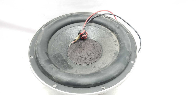 Energy 4DR//51860 12\\" Sub woofer/ see notes #