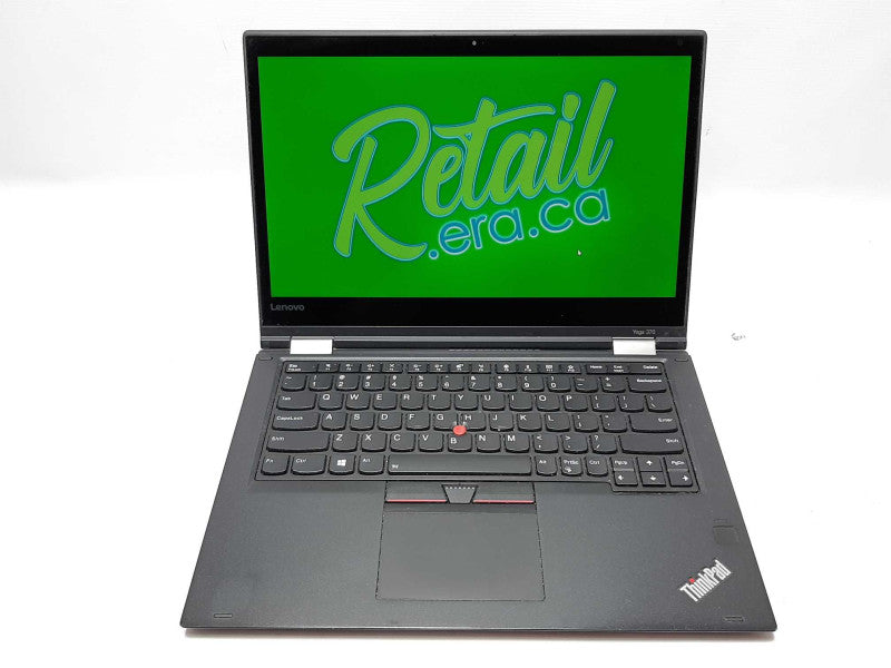Lenovo X380 Yoga i5-7200U @ 2.50GHz 8GB RAM 120GB SSD +
