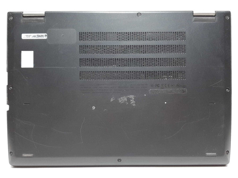 Lenovo X380 Yoga i5-7200U @ 2.50GHz 8GB RAM 120GB SSD +