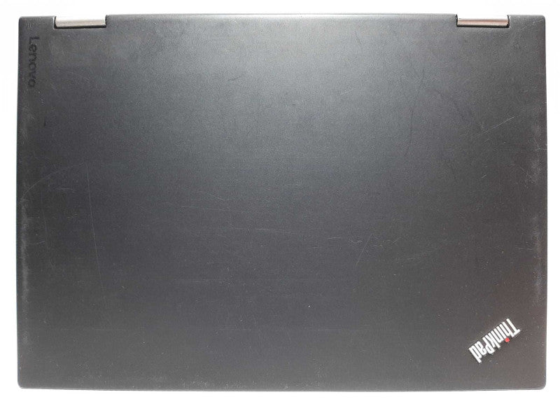 Lenovo X380 Yoga i5-7200U @ 2.50GHz 8GB RAM 120GB SSD +