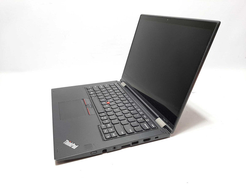 Lenovo X380 Yoga i5-7200U @ 2.50GHz 8GB RAM 120GB SSD +