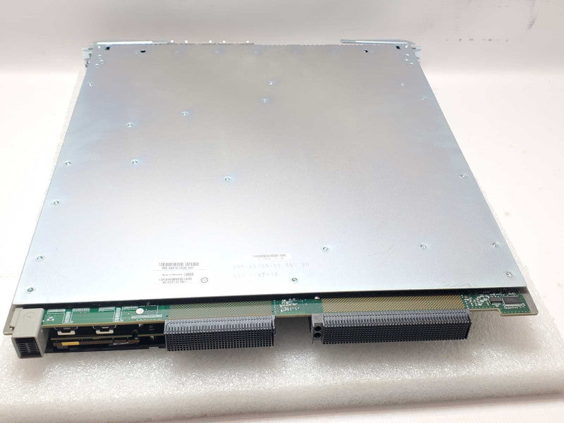 Cisco WS-X6816-10G-2T 16 Port 10 Gig Switch Module w/ 4x CVR-X2-SFP10G _