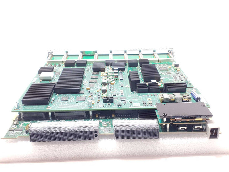 Cisco WS-X6816-10G-2T 16 Port 10 Gig Switch Module w/ 4x CVR-X2-SFP10G _