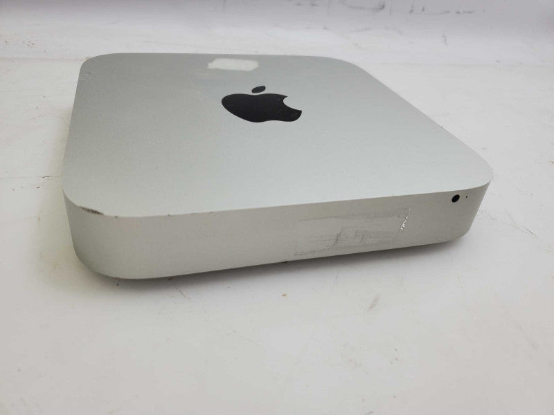 Apple Mac Mini M.2012 A1347 i5-2415M @2.3GHz 4GB RAM 240GB HDD HD 3000 )