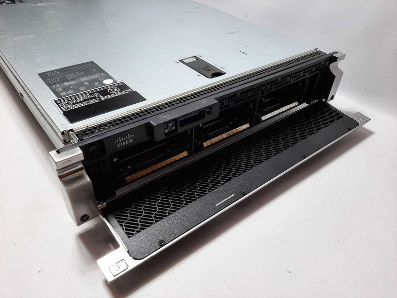 Cisco IronPort C370 Email Security Appliance Xeon E5504 @ 2GHz 8GB RAM -NO HDD +