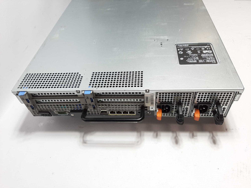 Cisco IronPort C370 Email Security Appliance Xeon E5504 @ 2GHz 8GB RAM -NO HDD +