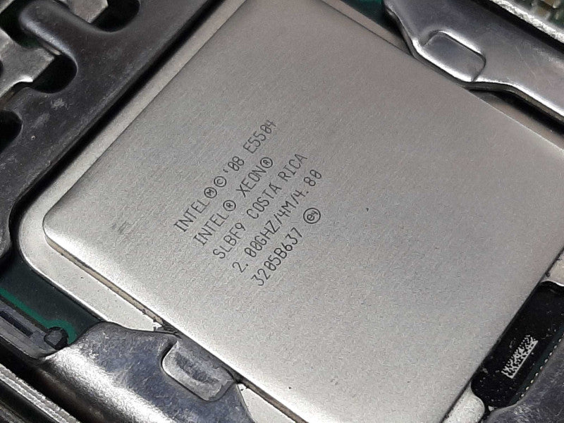 Cisco IronPort C370 Email Security Appliance Xeon E5504 @ 2GHz 8GB RAM -NO HDD +