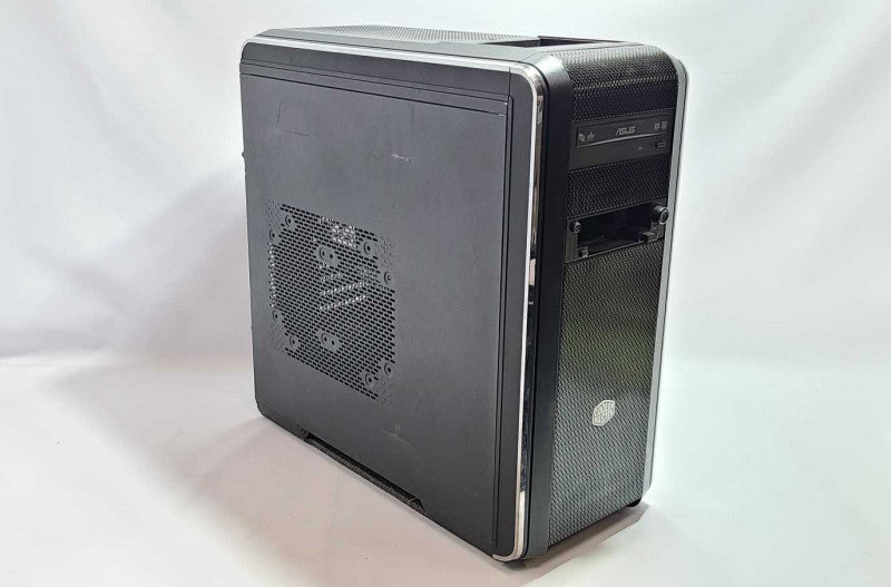 Custom PC- ASUS X99-A Motherboard, 32GB DDR4, i7-5820K 3.3GHz GTX 1070 8GB NO OS NO HDD$