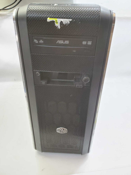 Custom PC ASUS Core i7-5820k @3.3GHz 64GB RAM GTX 1080 FTW )