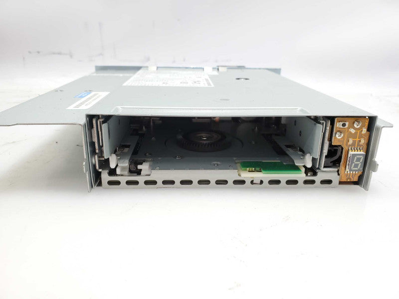 IBM LTO Ultrium 6-H 35P1982 2.5TB 6.25TB Fibre Channel HH Internal Tape Drive )