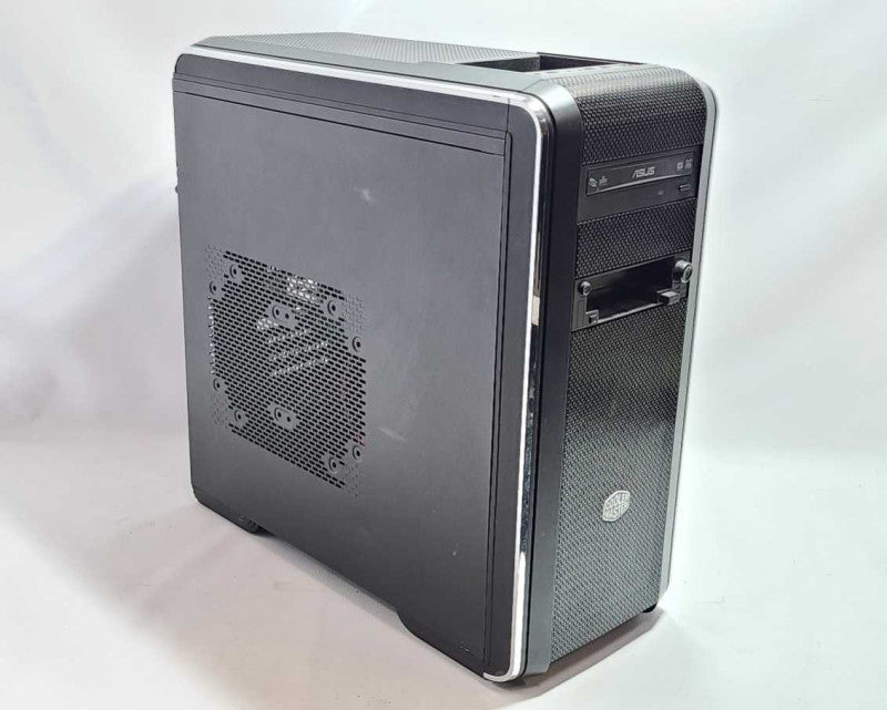 Custom PC- ASUS X99-A/USB3.1 Motherboard, 32GB DDR4, i7-5820K 3.3GHz, Nvidia Geforce GTX 1080 8GB NO OS NO HDD$