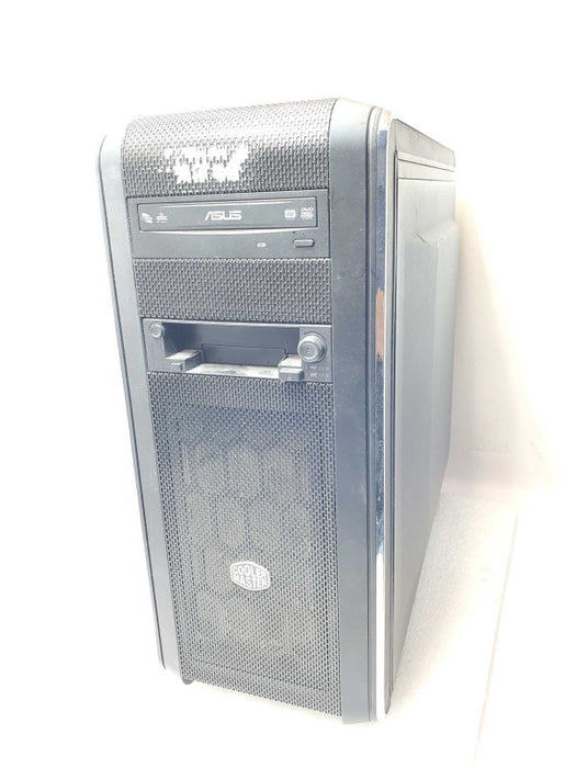 Custom Asus PC, Core I7-5820K 3.3GHz, 16GB DDR4, 760W PSU, MSI Twin FrozrII _