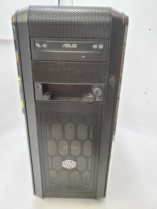 Custom PC ASUS X99-A Core i7-5820k @3.3GHz 64GB DDR4 GTX 1070 )