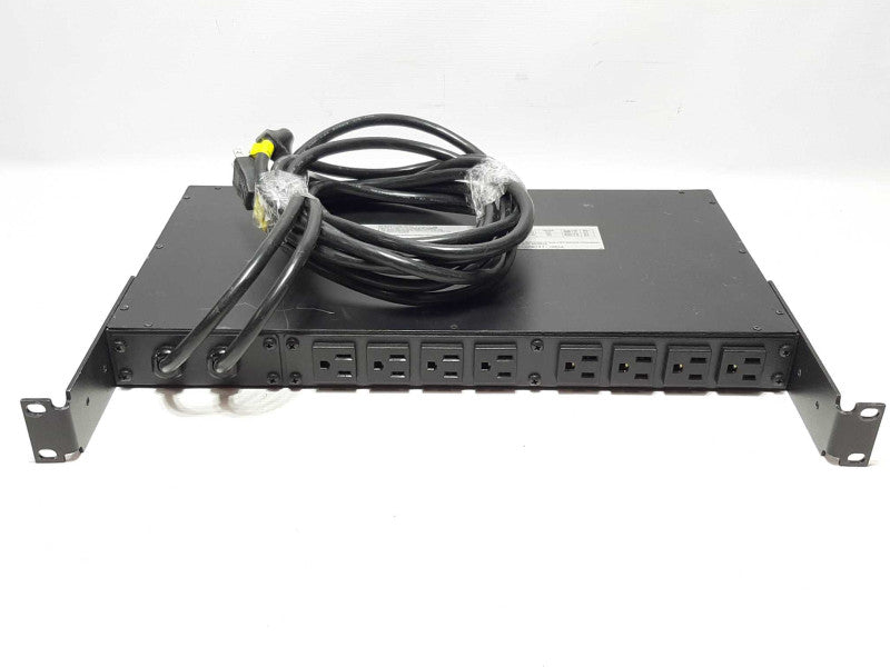 APC AP7750 Automatic Transfer Switch +