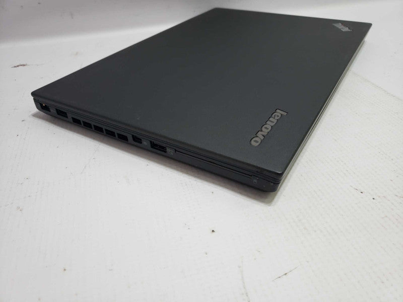 Lenovo Thinkpad T440S i5-4300U@1.9GHz 8GB DDR3 500G HDD [