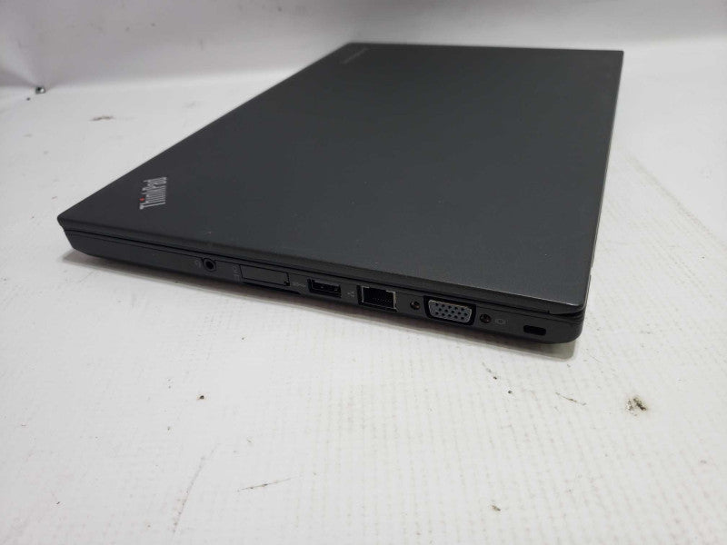 Lenovo Thinkpad T440S i5-4300U@1.9GHz 8GB DDR3 500G HDD [