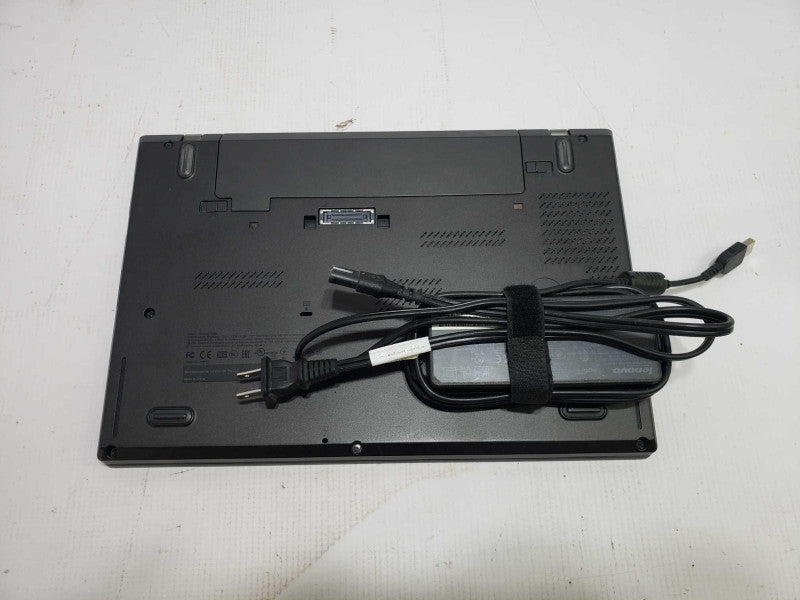 Lenovo Thinkpad T440S i5-4300U@1.9GHz 8GB DDR3 500G HDD [