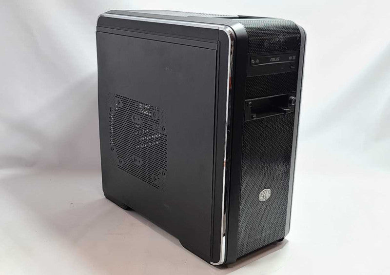 Custom PC- ASUS X99-A Motherboard, 32GB DDR4, i7-5820K 3.3GHz, EVGA GTX 1080 8GB, NO OS NO HDD$