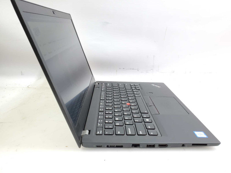 Lenovo ThinkPad T480s 14\\" Core i5-8350U @1.7GHz 8GB RAM, 256GB SSD )