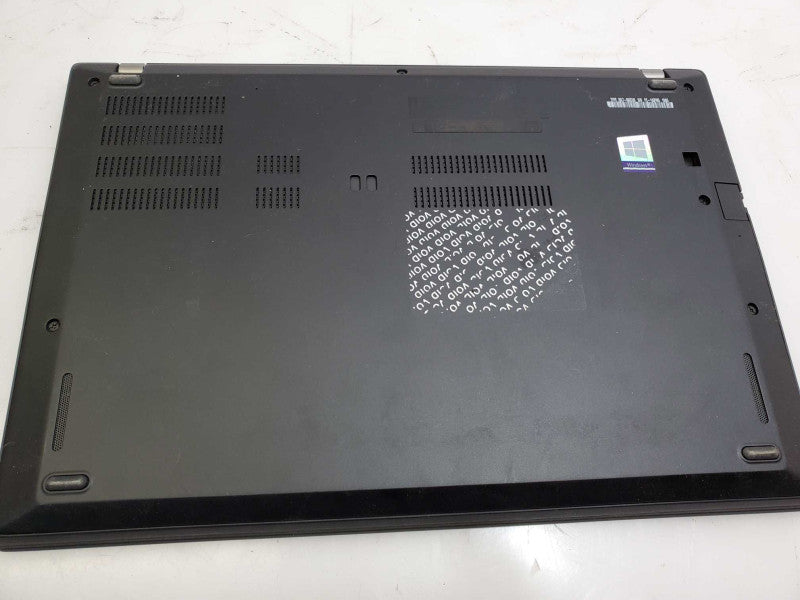 Lenovo ThinkPad T480s 14\\" Core i5-8350U @1.7GHz 8GB RAM, 256GB SSD )