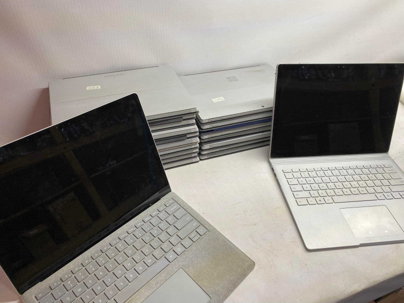 x20 Microsoft Surfaces (VC2)
