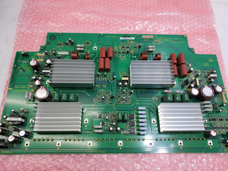 Pioneer AWV2367 (ANP2166-A) Y-Main Board )