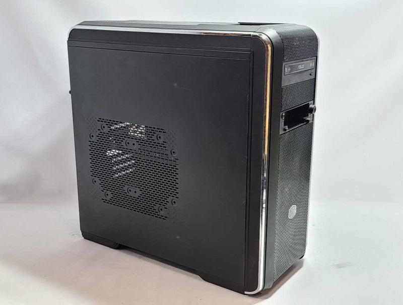 Custom PC- ASUS X99-A Motherboard, 32GB DDR4, i7-5820K 3.3GHz, EVGA GTX 1080 8GB NO OS NO HDD $