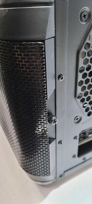 Custom PC- ASUS X99-A Motherboard, 32GB DDR4, i7-5820K 3.3GHz, EVGA GTX 1080 8GB NO OS NO HDD $