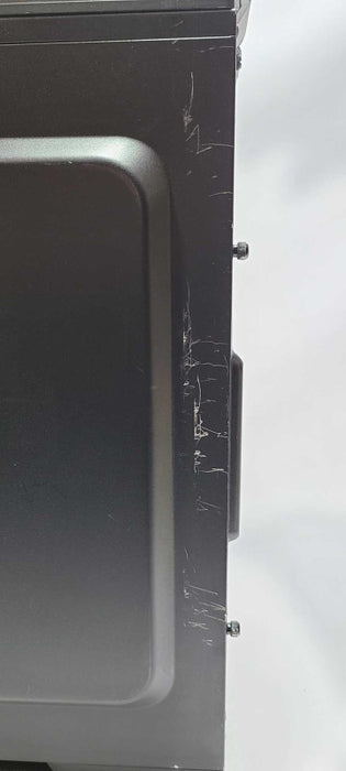 Custom PC- ASUS X99-A Motherboard, 32GB DDR4, i7-5820K 3.3GHz, EVGA GTX 1080 8GB NO OS NO HDD $