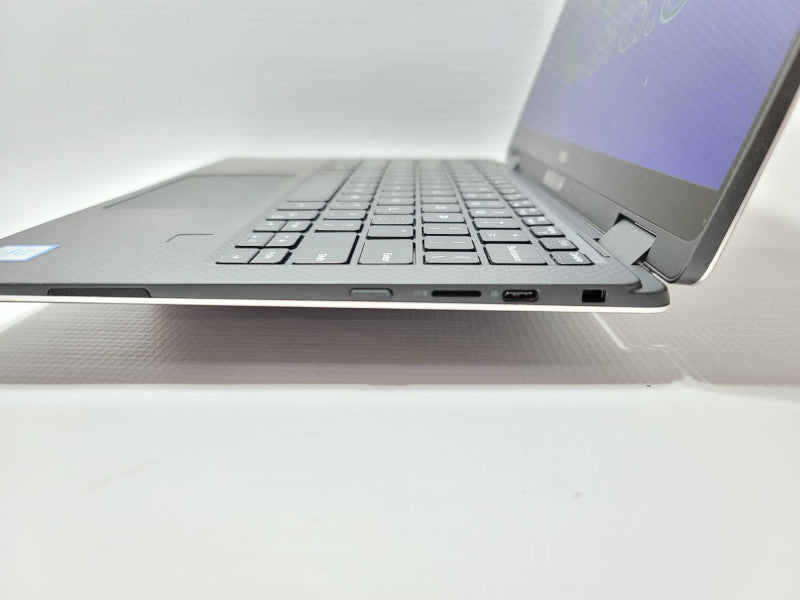 TouchScreen DELL XPS 13 9365 2-in-1 with i7-7Y75 CPU 8GB RAM & 256GB SSD  -