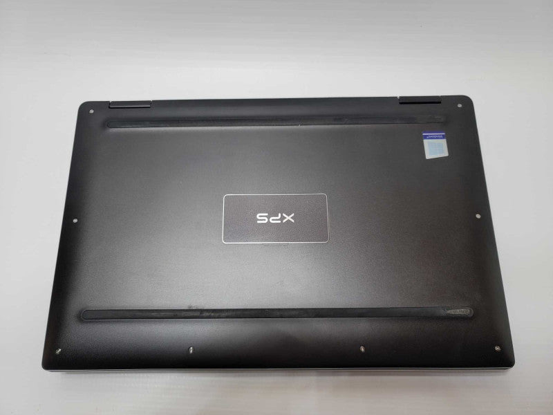 TouchScreen DELL XPS 13 9365 2-in-1 with i7-7Y75 CPU 8GB RAM & 256GB SSD  -