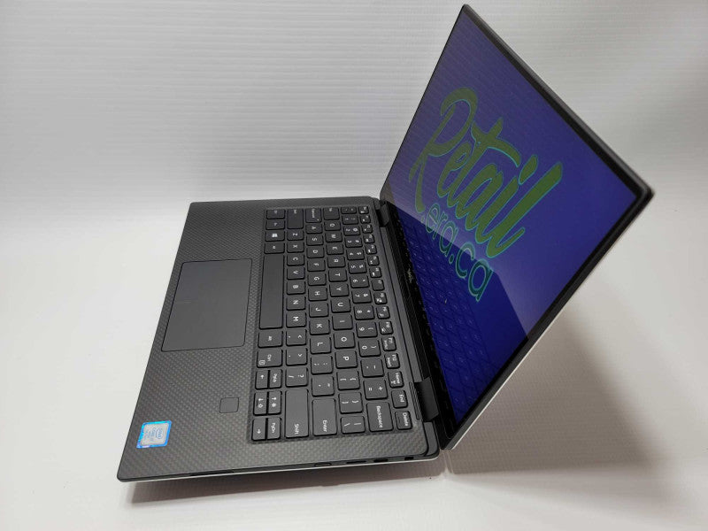 TouchScreen DELL XPS 13 9365 2-in-1 with i7-7Y75 CPU 8GB RAM & 256GB SSD  -