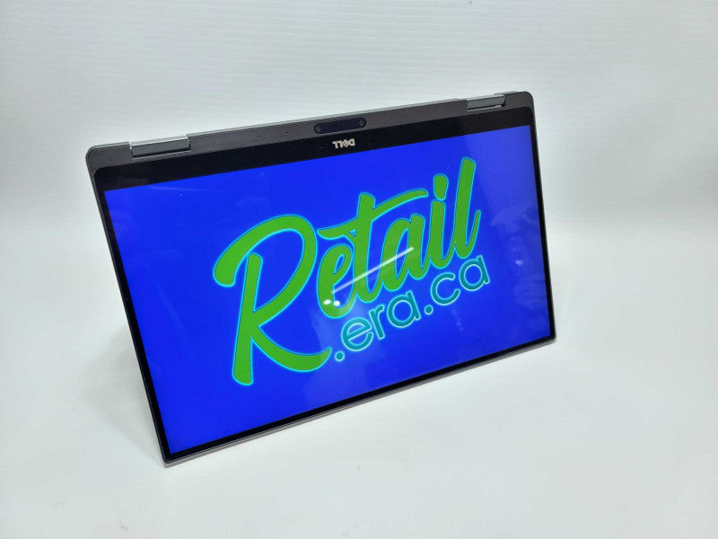 TouchScreen DELL XPS 13 9365 2-in-1 with i7-7Y75 CPU 8GB RAM & 256GB SSD  -