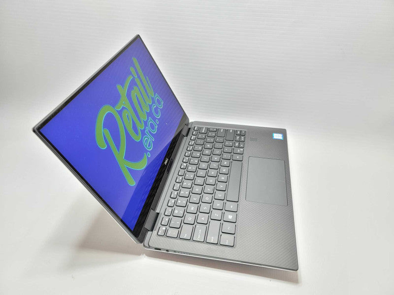 TouchScreen DELL XPS 13 9365 2-in-1 with i7-7Y75 CPU 8GB RAM & 256GB SSD  -