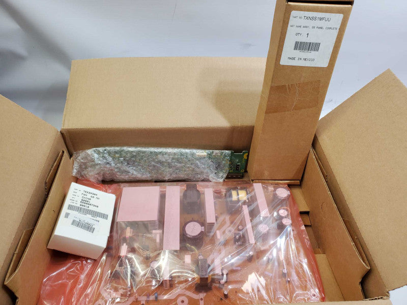 Panasonic ETX2MM806ASH (NPX806MS1Y) Power Supply Unit _ New Open-box )