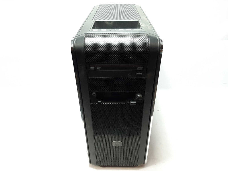Black Box PC ASUS X99-A i7-5960x @ 3GHz 16GB DDR4 - No HDD/GPU +