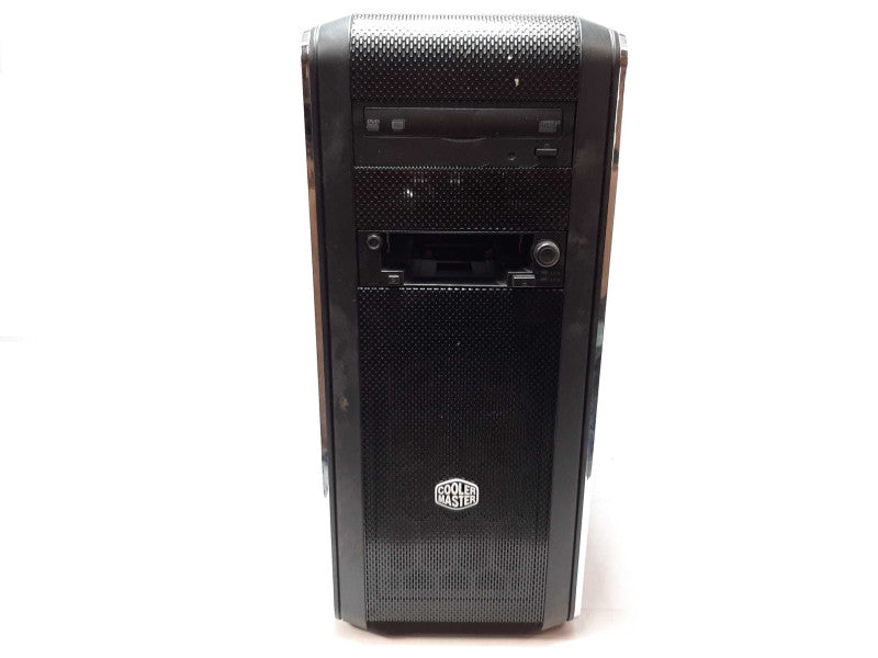 Black Box PC ASUS X99-A i7-5960x @ 3GHz 16GB DDR4 - No HDD/GPU +