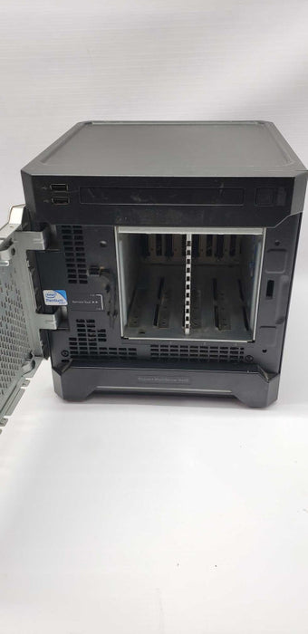 hp proliant microserver gen8 G2020T @ 2.50ghz / 4gb ram / B120i Ctrl
