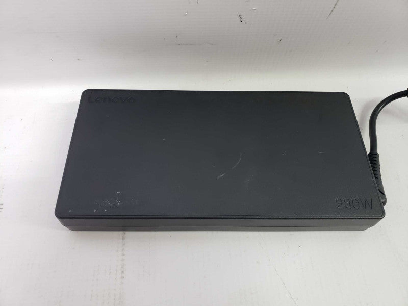 Lenovo 230W 20V Power AC Adapter ADL230NLC3A [