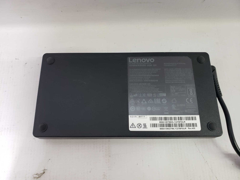 Lenovo 230W 20V Power AC Adapter ADL230NLC3A [