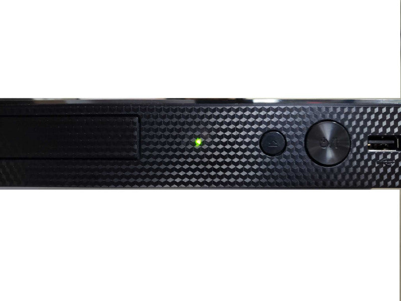 LG BD250 Blue-Ray DVD Player HDMI USB [