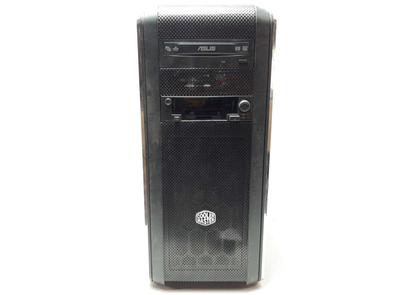 Black Box PC ASUS X99-A i7-5820K @ 3.30GHz 16GB DDR4 EVGA GTX 1080 SC ACX 3.0 +