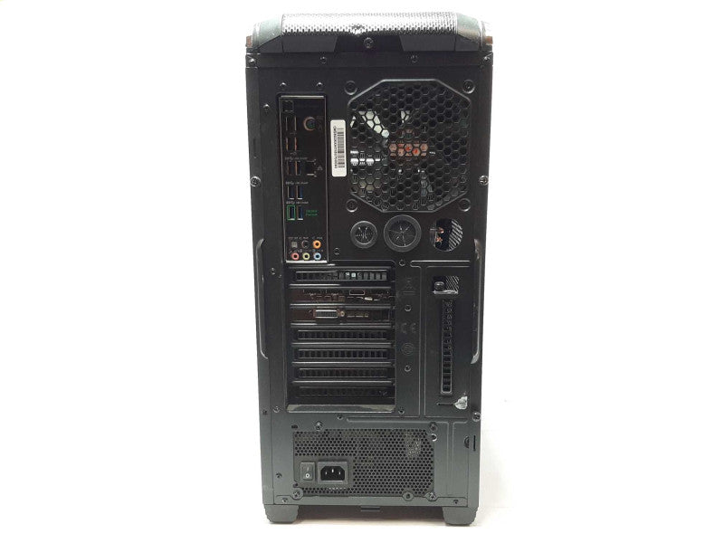 Black Box PC ASUS X99-A i7-5820K @ 3.30GHz 16GB DDR4 EVGA GTX 1080 SC ACX 3.0 +