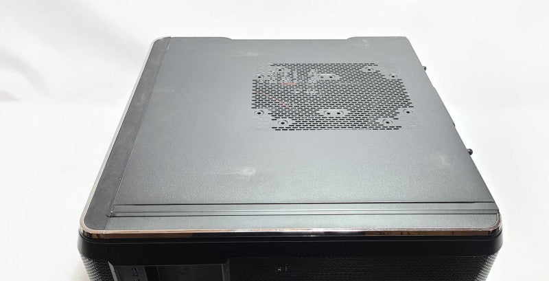 Custom PC- ASUS X99-A/USB3.1 Motherboard, 32GB DDR4, i7-5820K 3.3GHz, EVGA GTX 1080 8GB NO OS NO HDD $
