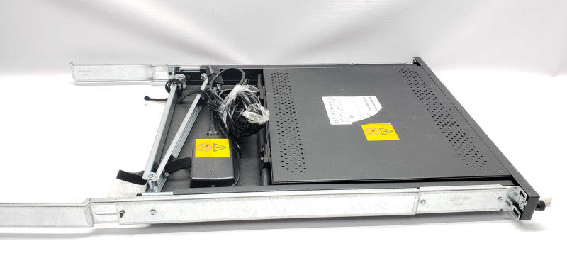 IBM 1U 17-Inch Flat-Panel Console monitor 1723-hc1 #