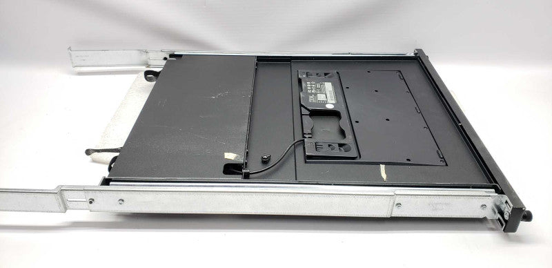 IBM 1U 17-Inch Flat-Panel Console monitor 1723-hc1 #