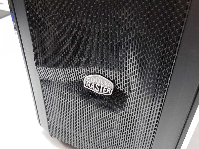 Black Box PC ASUS X99-A i7-5820K @ 3.30GHz 16GB DDR4 EVGA GTX 1080 SC ACX 3.0  +