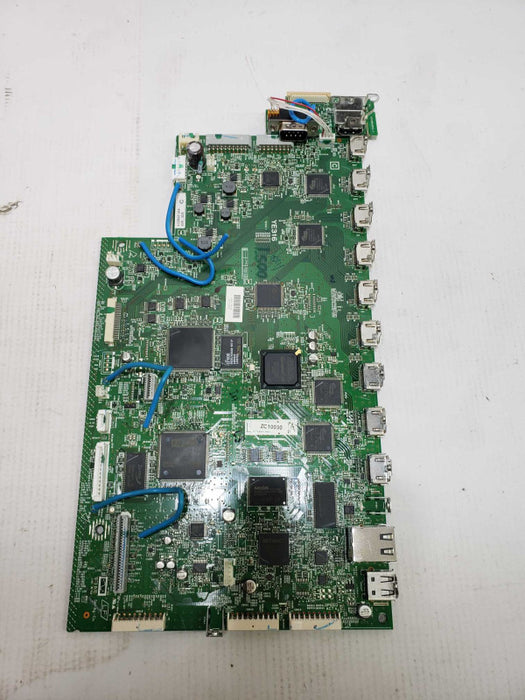 Yamaha HDMI Board YE316 10 HDMI Port [