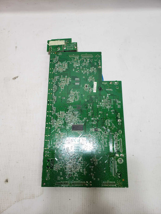 Yamaha HDMI Board YE316 10 HDMI Port [
