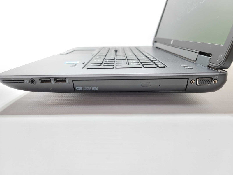 HP ZBook 17 G2 with i7-4710MQ CPU 16GB RAM & 256GB SSD  -
